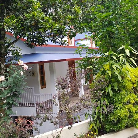 טקאדי Philip Mary Farm Stay מראה חיצוני תמונה