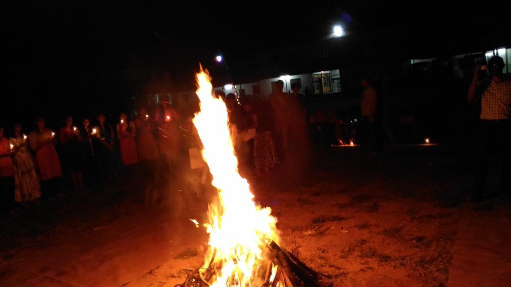 טקאדי Philip Mary Farm Stay מראה חיצוני תמונה
