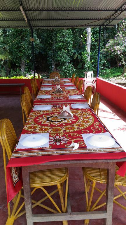 טקאדי Philip Mary Farm Stay מראה חיצוני תמונה