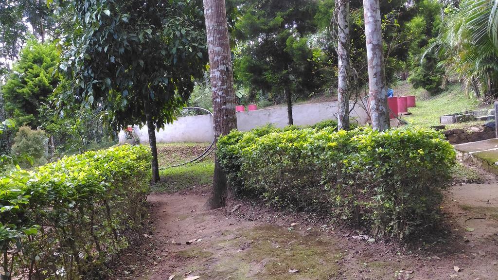 טקאדי Philip Mary Farm Stay מראה חיצוני תמונה