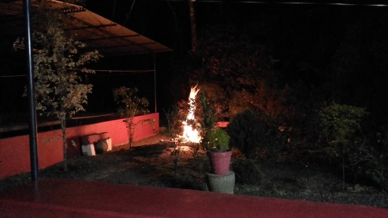 טקאדי Philip Mary Farm Stay מראה חיצוני תמונה