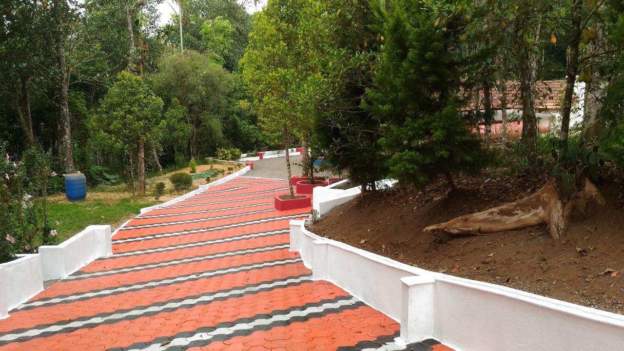 טקאדי Philip Mary Farm Stay מראה חיצוני תמונה