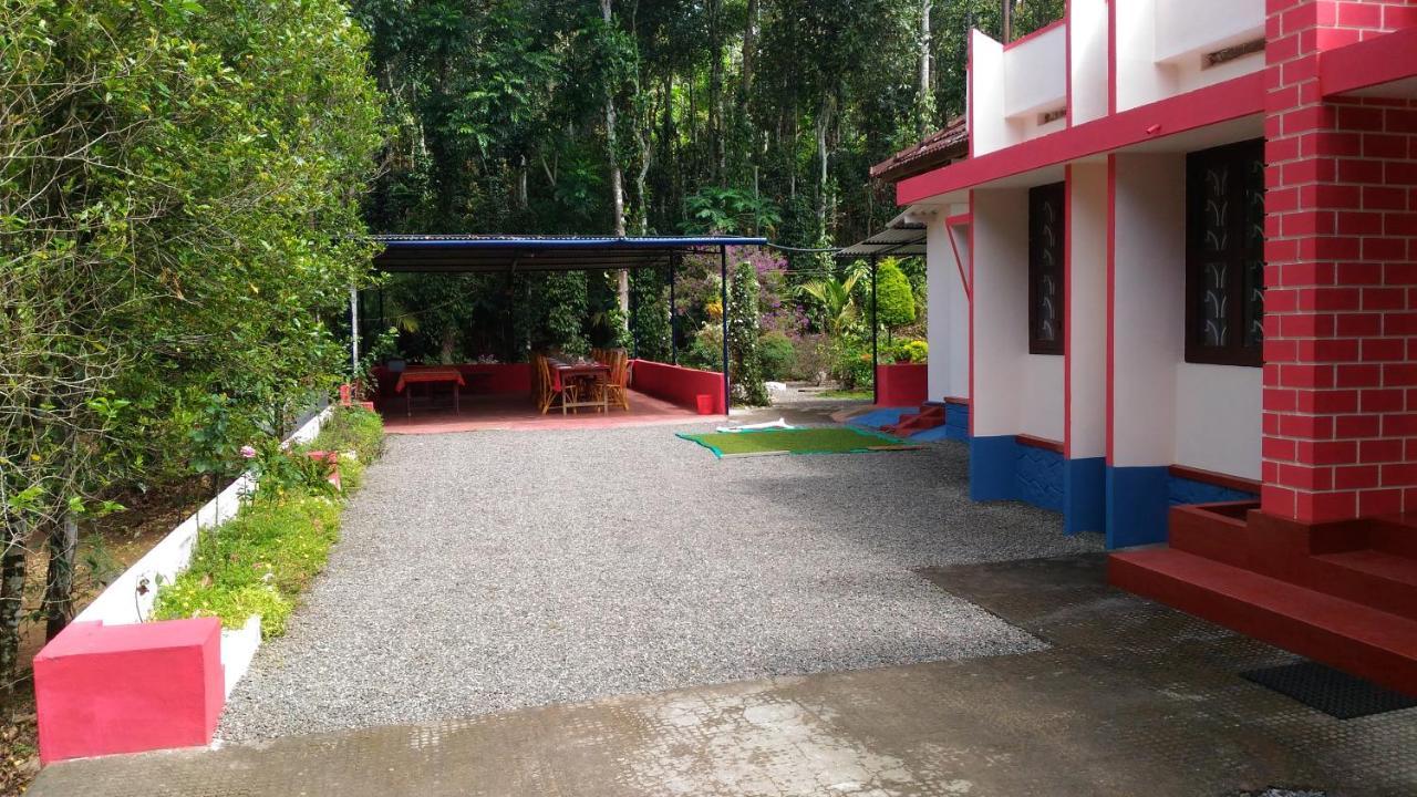 טקאדי Philip Mary Farm Stay מראה חיצוני תמונה
